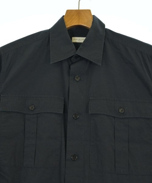 DRIES VAN NOTEN เสื้อลำลอง