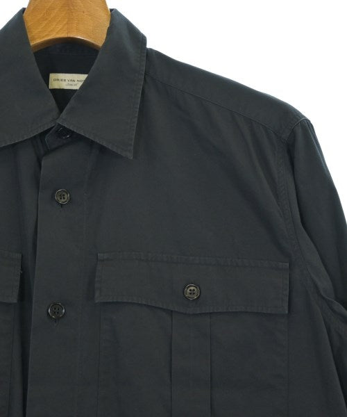 DRIES VAN NOTEN เสื้อลำลอง