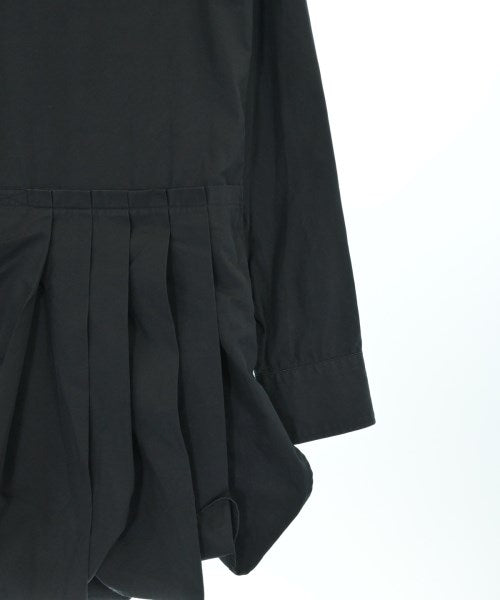 DRIES VAN NOTEN เสื้อลำลอง
