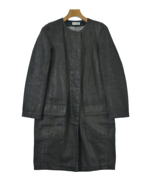 DRIES VAN NOTEN เสื้อโค้ท อื่น