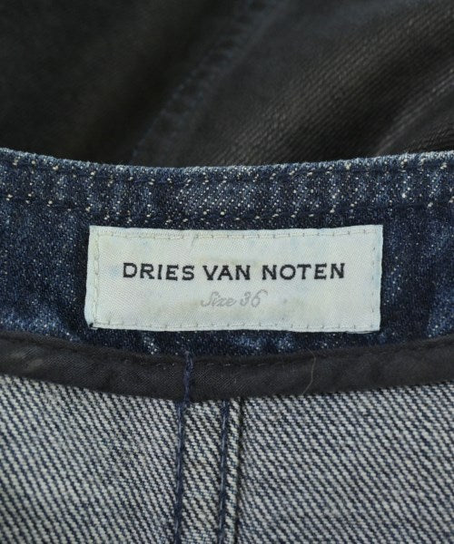 DRIES VAN NOTEN เสื้อโค้ท อื่น