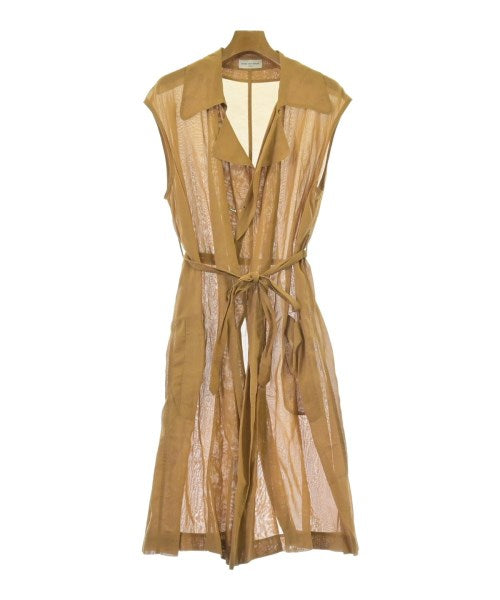 DRIES VAN NOTEN เสื้อโค้ท อื่น