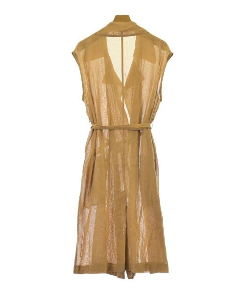 DRIES VAN NOTEN เสื้อโค้ท อื่น