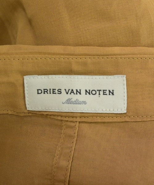 DRIES VAN NOTEN เสื้อโค้ท อื่น