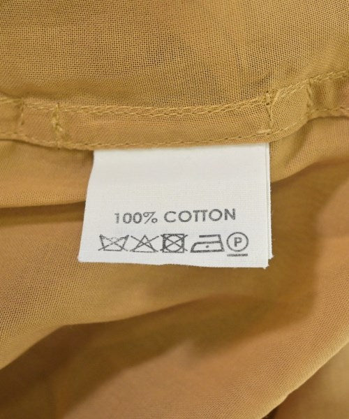 DRIES VAN NOTEN เสื้อโค้ท อื่น