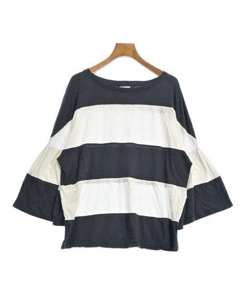 DRIES VAN NOTEN เสื้อยืด/เสื้อท็อปส์