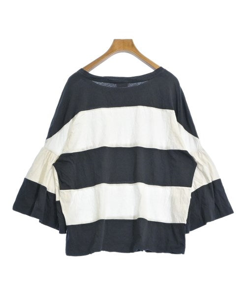 DRIES VAN NOTEN เสื้อยืด/เสื้อท็อปส์