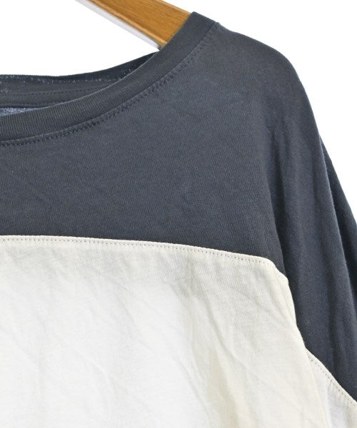 DRIES VAN NOTEN เสื้อยืด/เสื้อท็อปส์