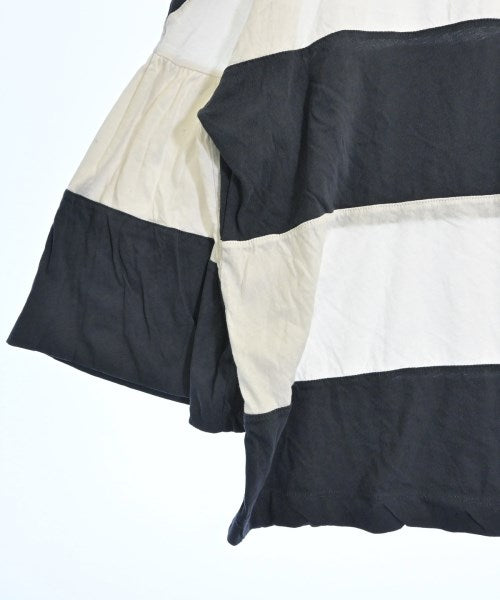 DRIES VAN NOTEN เสื้อยืด/เสื้อท็อปส์