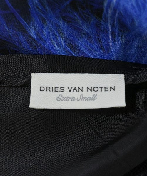 DRIES VAN NOTEN เสื้อสตรี