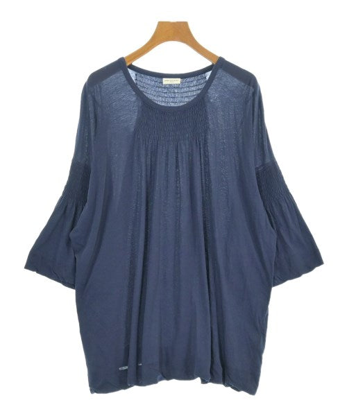 DRIES VAN NOTEN เสื้อยืด/เสื้อท็อปส์
