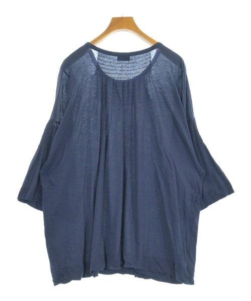 DRIES VAN NOTEN เสื้อยืด/เสื้อท็อปส์