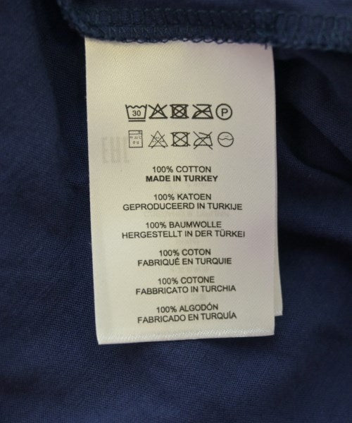 DRIES VAN NOTEN เสื้อยืด/เสื้อท็อปส์