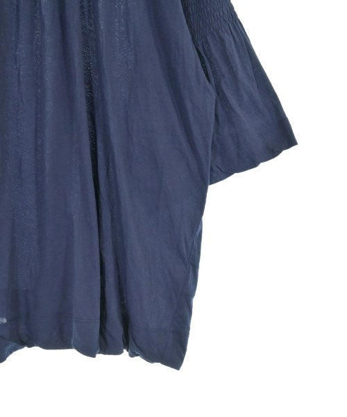 DRIES VAN NOTEN เสื้อยืด/เสื้อท็อปส์