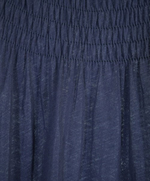 DRIES VAN NOTEN เสื้อยืด/เสื้อท็อปส์