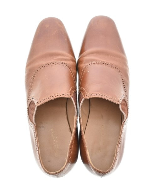 DRIES VAN NOTEN รองเท้า อื่น