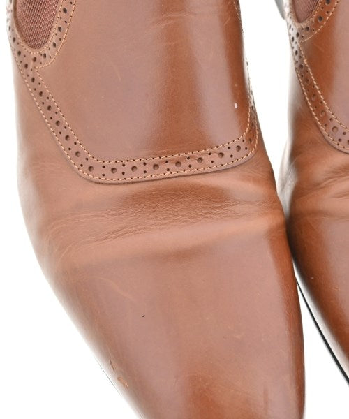 DRIES VAN NOTEN รองเท้า อื่น