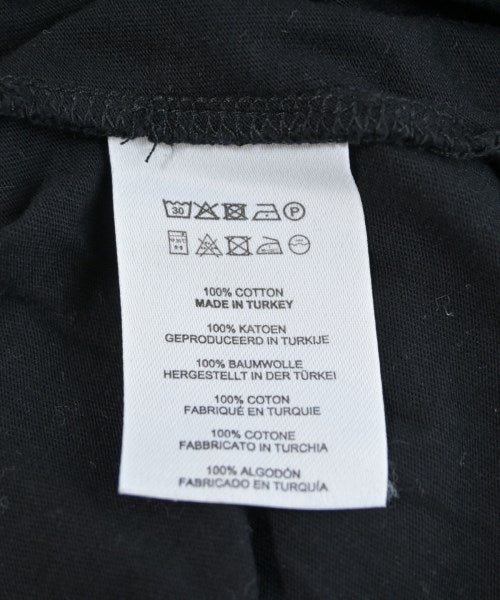 DRIES VAN NOTEN เสื้อยืด/เสื้อท็อปส์