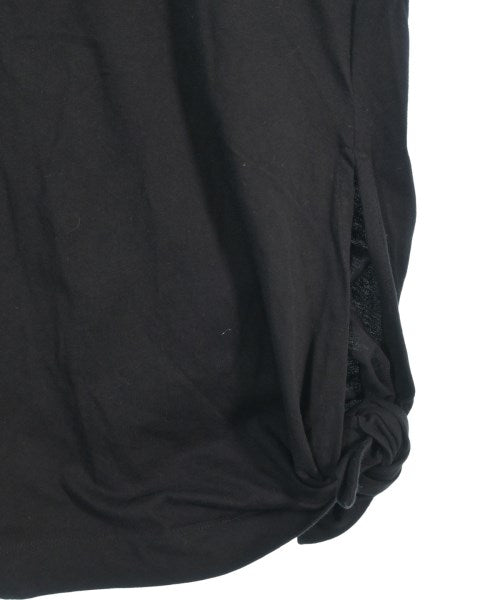 DRIES VAN NOTEN เสื้อยืด/เสื้อท็อปส์