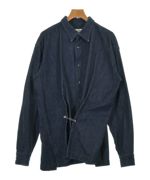 DRIES VAN NOTEN เสื้อลำลอง