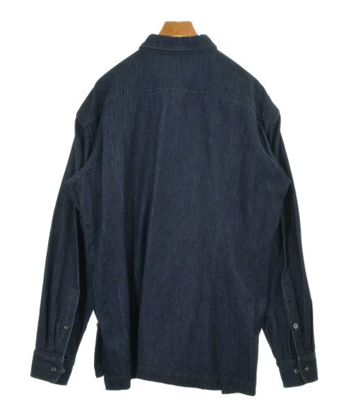 DRIES VAN NOTEN เสื้อลำลอง