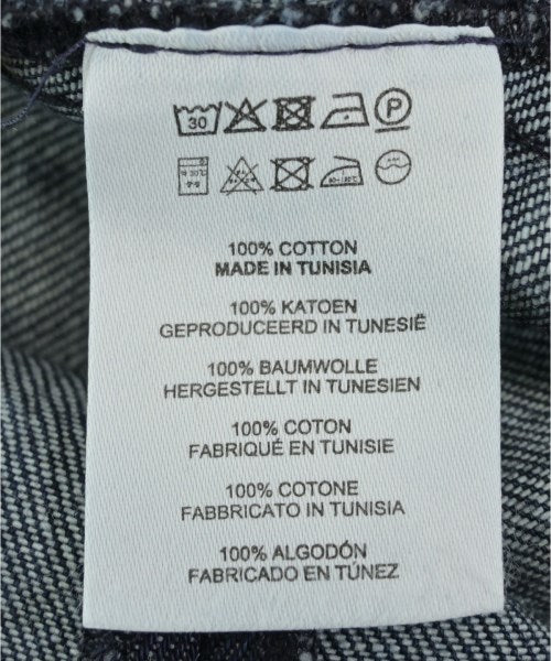 DRIES VAN NOTEN เสื้อลำลอง