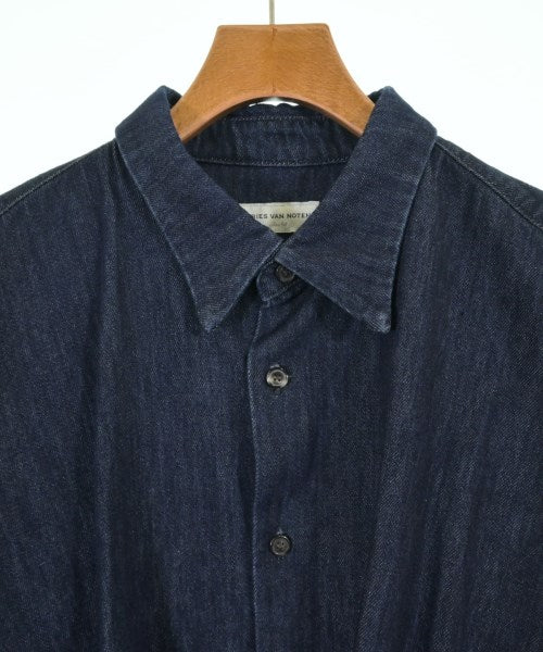 DRIES VAN NOTEN เสื้อลำลอง