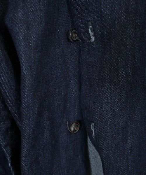 DRIES VAN NOTEN เสื้อลำลอง