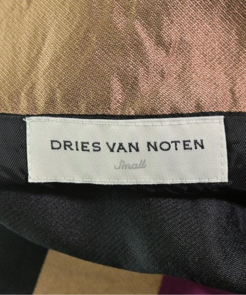 DRIES VAN NOTEN เสื้อโค้ท อื่น