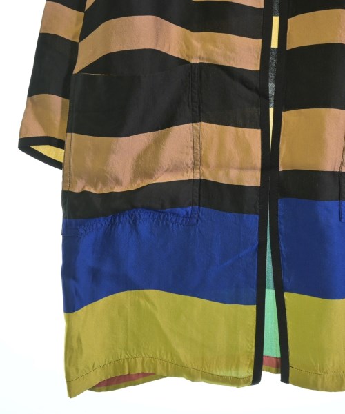DRIES VAN NOTEN เสื้อโค้ท อื่น