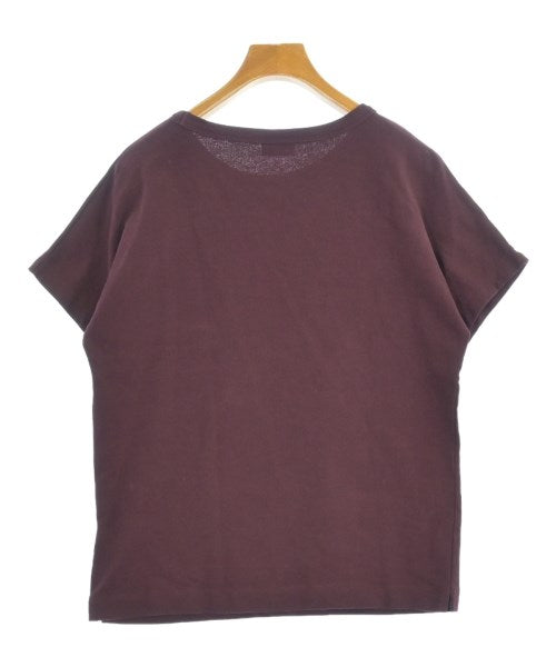 DRIES VAN NOTEN เสื้อยืด/เสื้อท็อปส์
