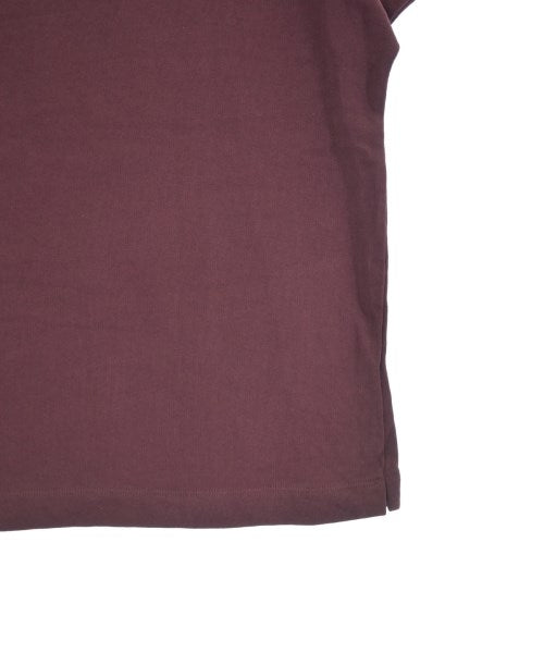 DRIES VAN NOTEN เสื้อยืด/เสื้อท็อปส์