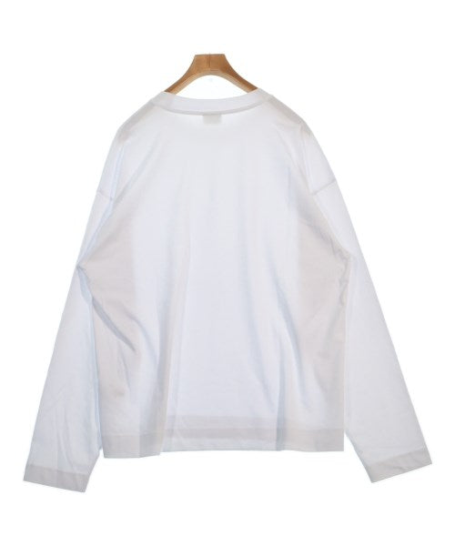 DRIES VAN NOTEN เสื้อยืด/เสื้อท็อปส์