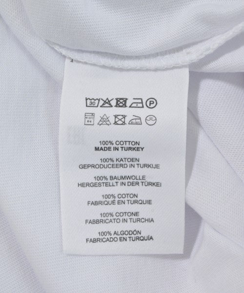DRIES VAN NOTEN เสื้อยืด/เสื้อท็อปส์