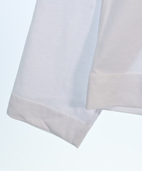 DRIES VAN NOTEN เสื้อยืด/เสื้อท็อปส์