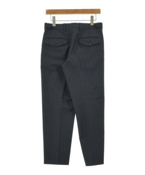 DRIES VAN NOTEN กางเกงขายาว