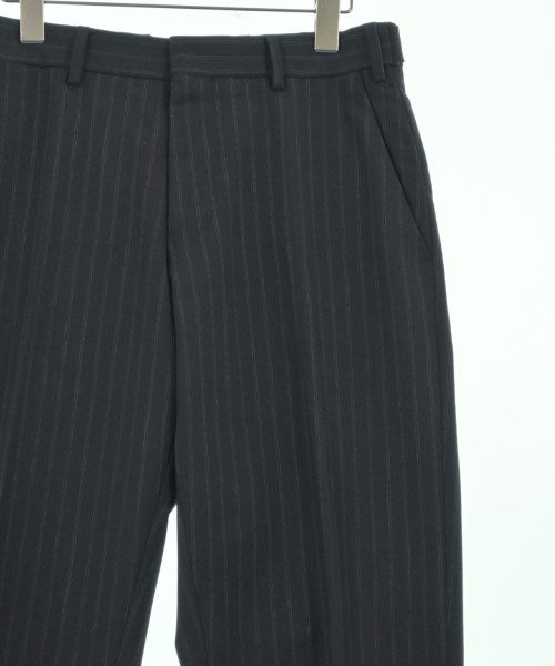 DRIES VAN NOTEN กางเกงขายาว
