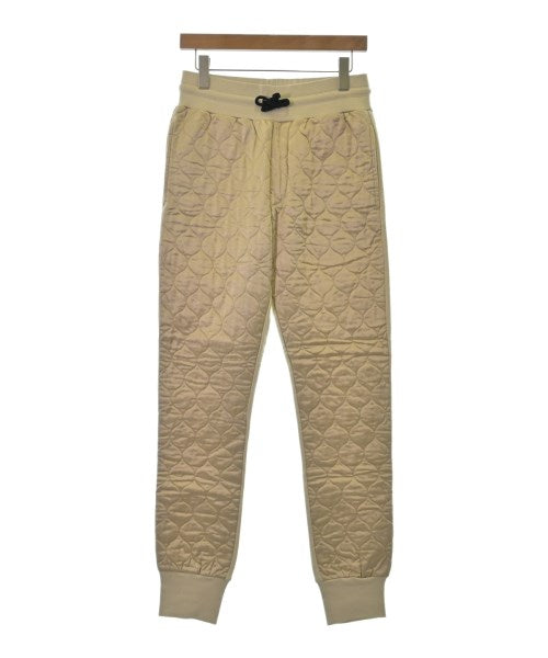 DRIES VAN NOTEN กางเกงวอร์ม