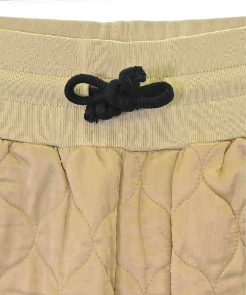 DRIES VAN NOTEN กางเกงวอร์ม
