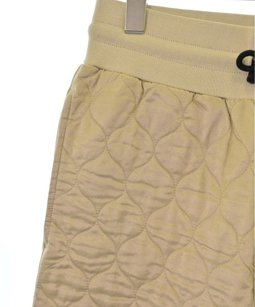 DRIES VAN NOTEN กางเกงวอร์ม