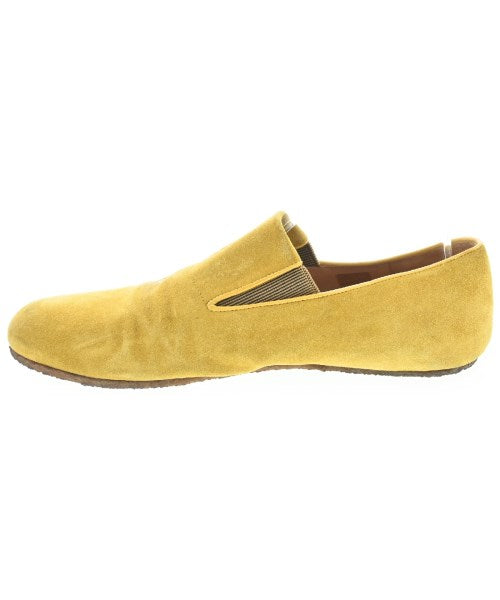 DRIES VAN NOTEN รองเท้า อื่น