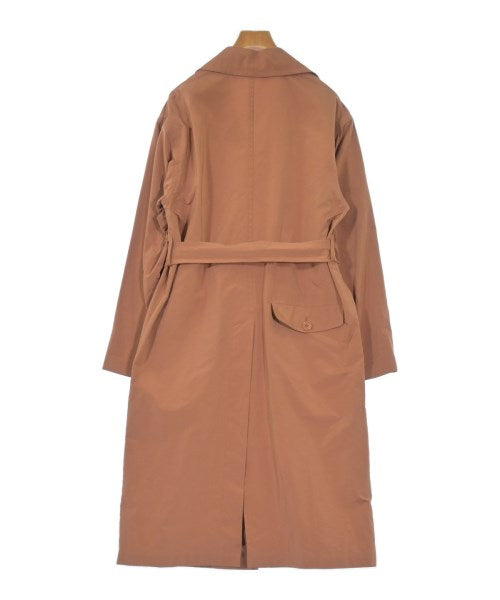 DRIES VAN NOTEN เสื้อโค้ท อื่น