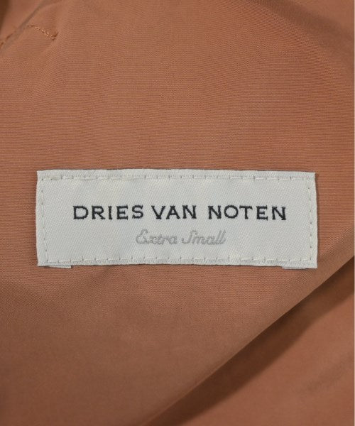DRIES VAN NOTEN เสื้อโค้ท อื่น