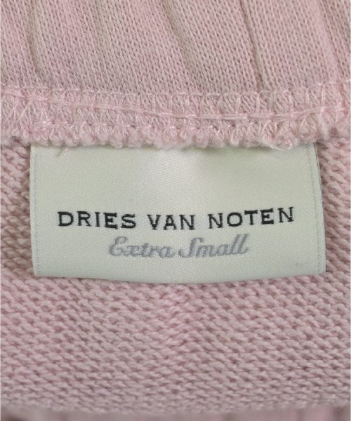 DRIES VAN NOTEN กางเกง อื่น