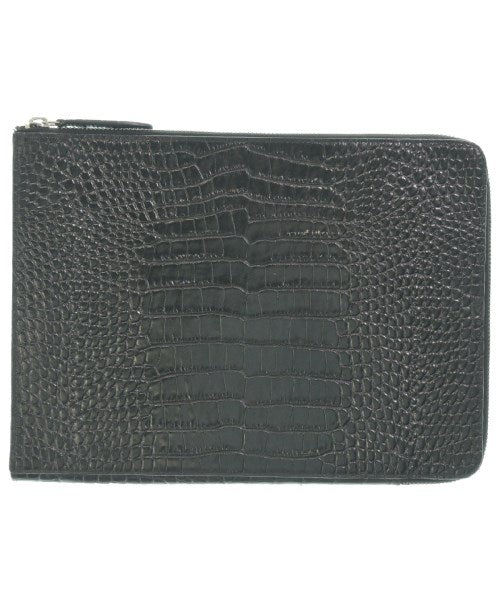 DRIES VAN NOTEN คลัตช์