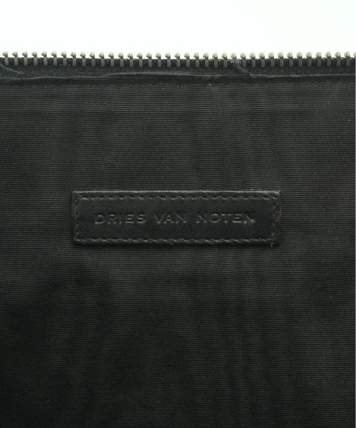 DRIES VAN NOTEN คลัตช์