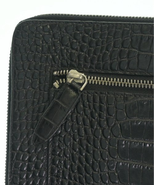 DRIES VAN NOTEN คลัตช์