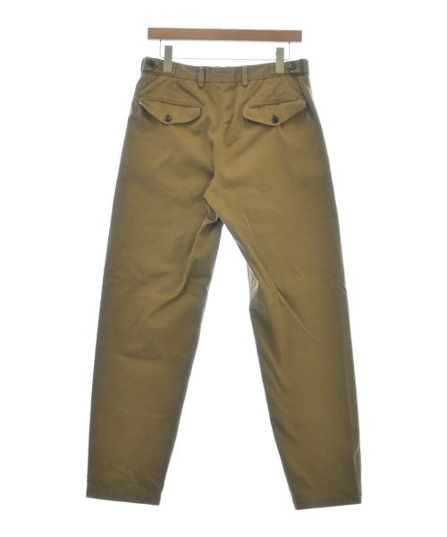 DRIES VAN NOTEN กางเกง อื่น