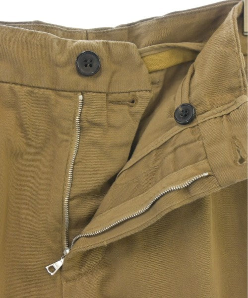 DRIES VAN NOTEN กางเกง อื่น