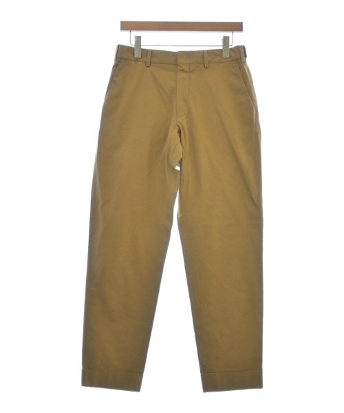 DRIES VAN NOTEN กางเกง อื่น